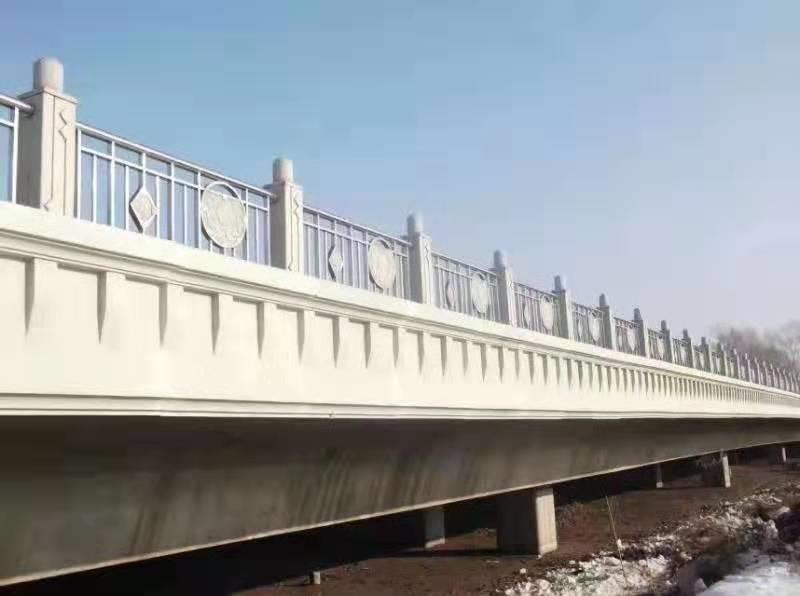 安徽桥梁护栏 (3)