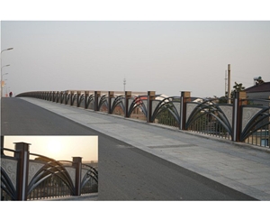 安徽桥梁护栏 (4)